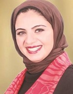 دزينب الشطي 