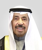 عبدالعزيز البابطين ﻿