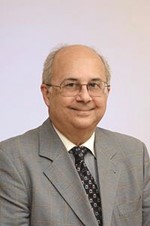 اسماعيل سراج الدين﻿