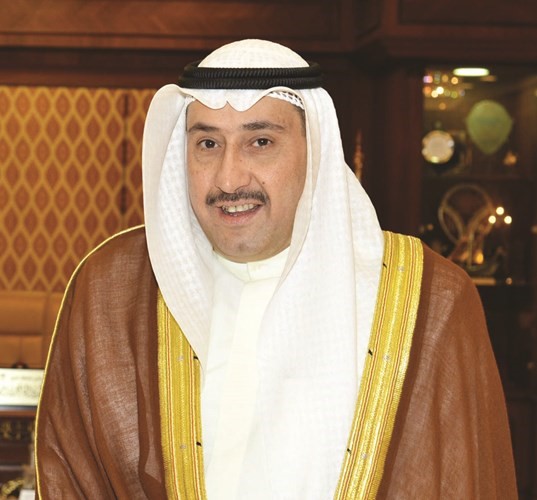 الشيخ فيصل الحمود