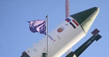 روسيا تصنع «إيجبت سات - إيه»  بكلفة 100 مليون دولار