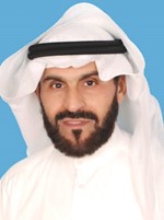 جاسم الربيع