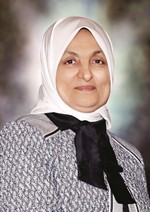 هند الصبيح﻿