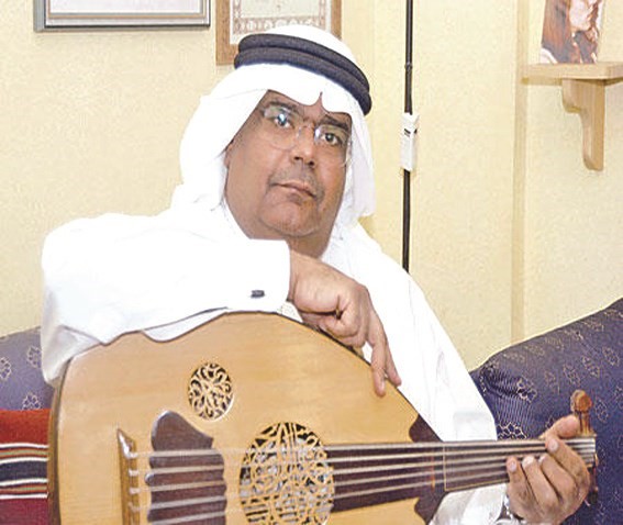 شيخ الملحنين انور عبدالله