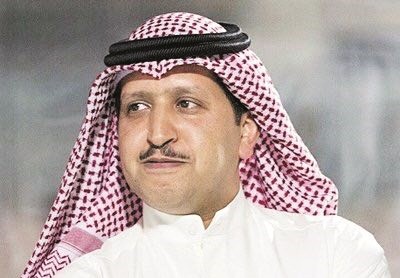 حماد العجمي