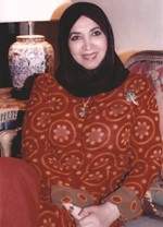 د سعاد الصباح﻿