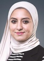 م زينب قراشي 