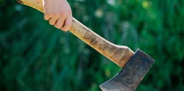هندي وزوجته يذهبان ضحية ربع دولار
