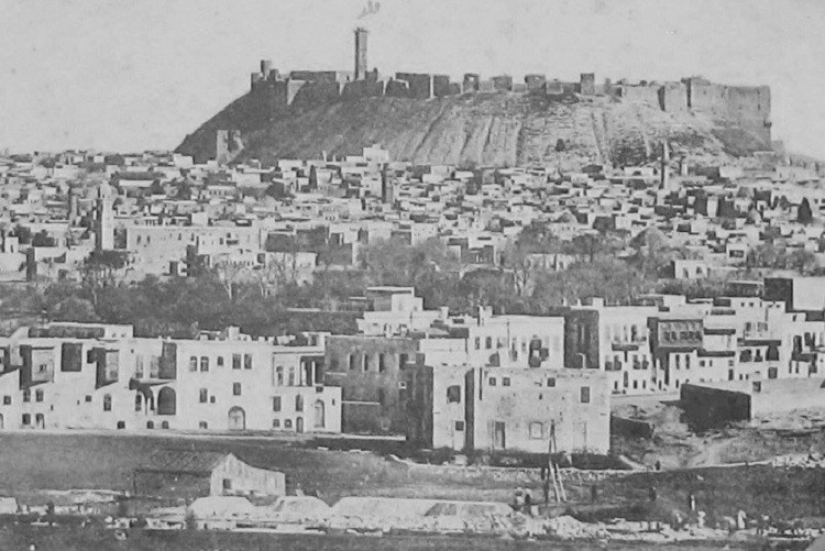 بالصور.. شاهد العالم الإسلامي في عهد آخر سلطان عثماني 