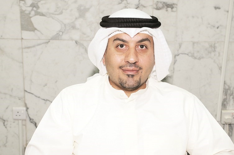 معلي الموسى