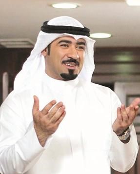 بشار الشطي﻿