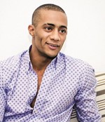 محمد رمضان﻿
