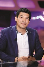 باسم سمرة﻿