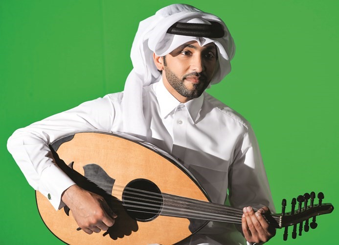فهد الكبيسي﻿