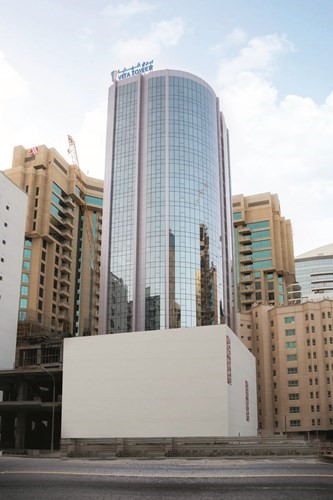 برج فيتا