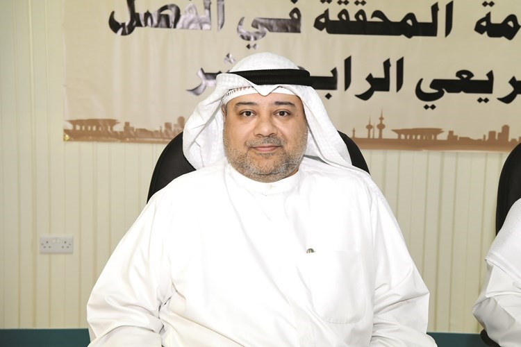 دخالد مهدي ﻿