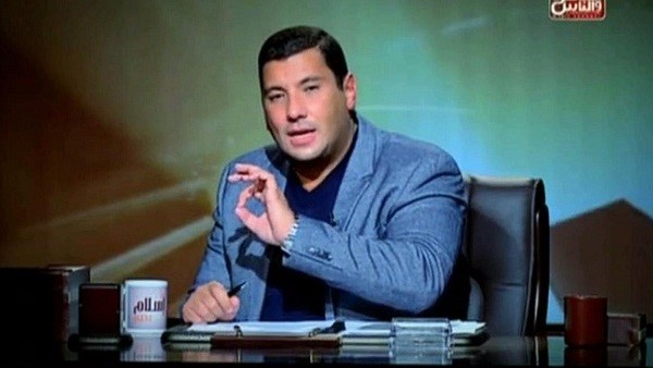 «النقض» تؤيد حبس إسلام بحيرى عاماً لازدرائه الدين الإسلامي