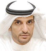 طلال المرشاد﻿