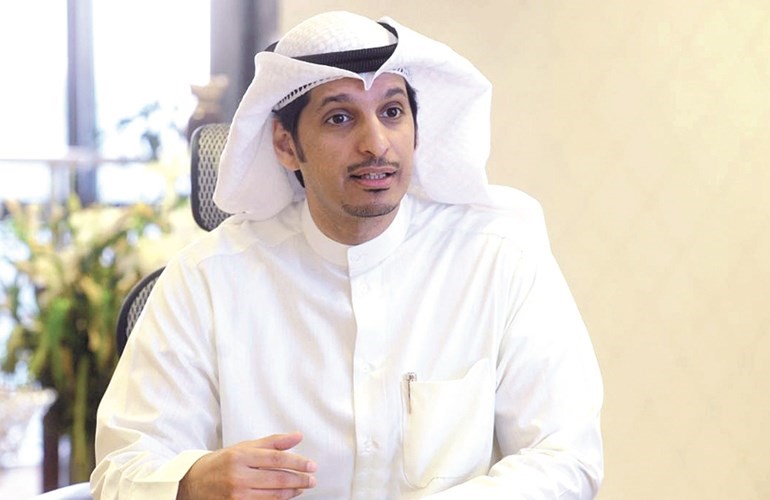 عبدالرحمن المطيري﻿