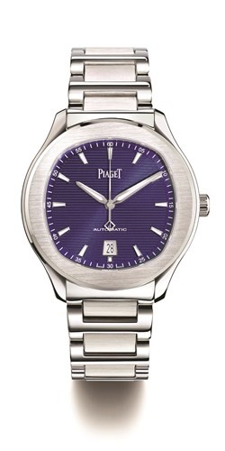 ساعات Piaget Polo S.. تجربة مختلفة