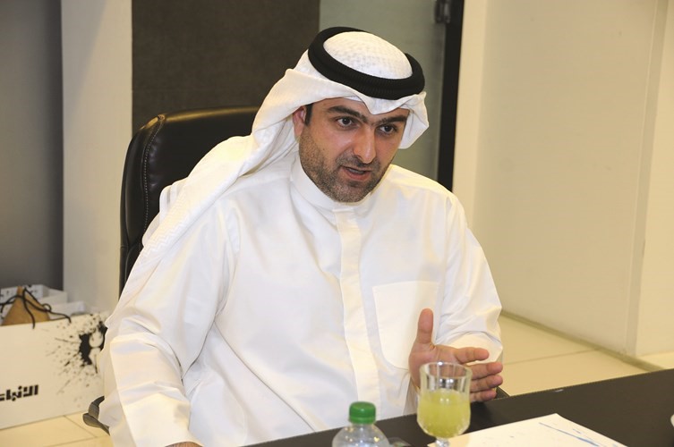 ياسر أبل لـ «الأنباء»: الحكومة الحالية وزعت وستوزع 45 ألف وحدة سكنية والفضل في تحرير الأراضي لسمو الأمير