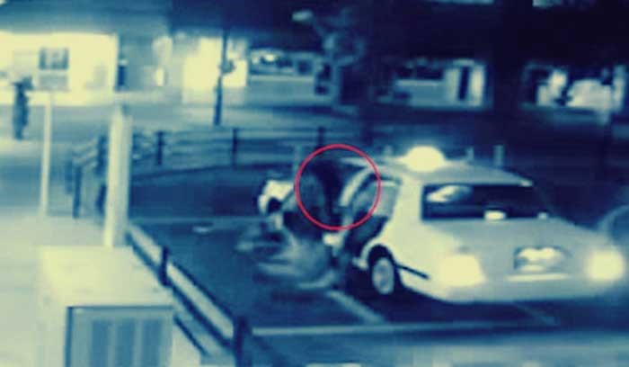 بالفيديو.. شيء غريب يطارد سكان مدينة يابانية: صحيفة إنجليزية تزعم أنها "أرواح الموتى" 