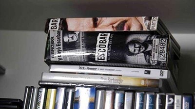 بالصور.. مفاجأة تصعق شرطة باراجواي في زنزانة زعيم مخدرات