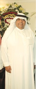 الملحن القدير انور عبدالله﻿