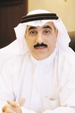 الوكيل المساعد لشؤون التلفزيون يوسف مصطفى﻿