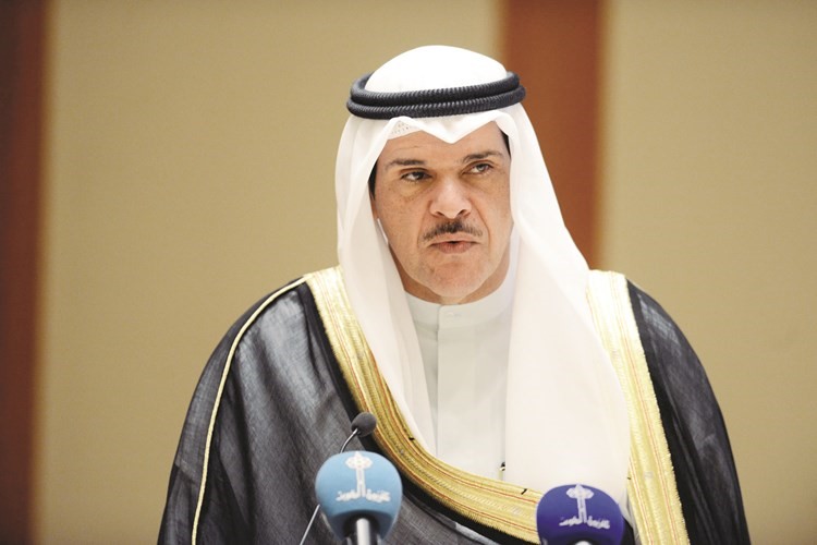 الشيخ سلمان الحمود﻿