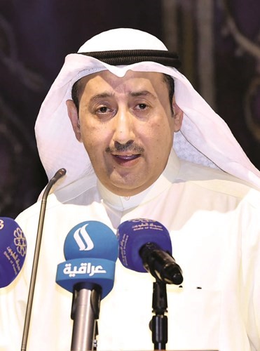 محمد العسعوسي﻿