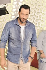 ماجد المصري﻿