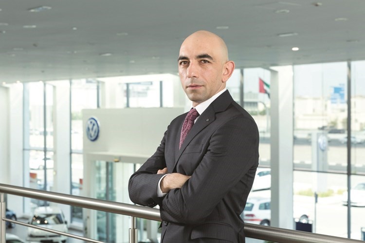 اندرو سافاس