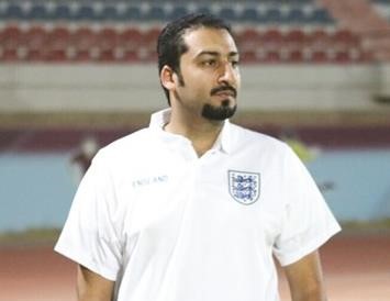 علي كنكوني﻿