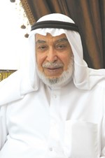دخالد المذكور