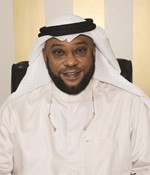 د سعد العنزي