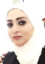 علياء الكندري 