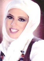 فادية الشطي﻿