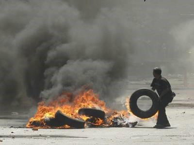 المعارضة تشنّ أكبر هجوم مضاد في حلب وتسيطر على مواقع إستراتيجية