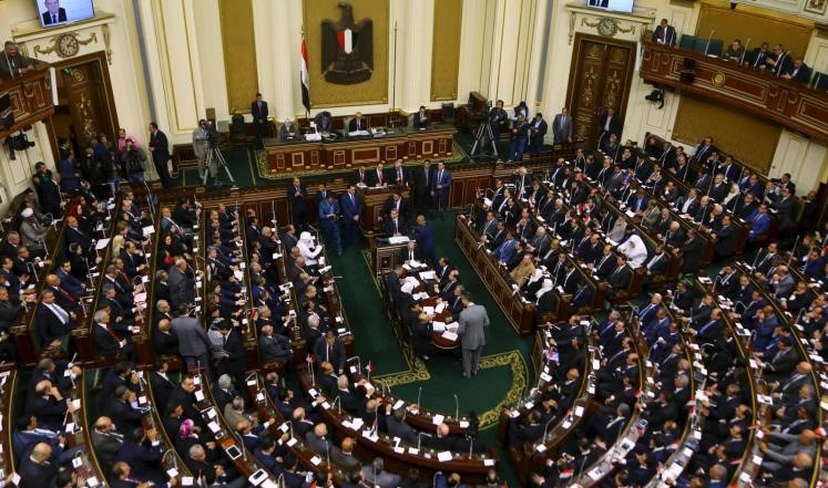 سابقة برلمانية :  النواب يطلبون الاجتماع بوفد «النقد الدولي»