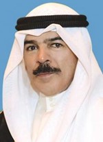 الشيخ محمد الخالد﻿