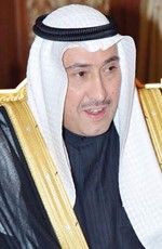 الشيخ فيصل الحمود