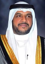 الشيخ احمد المنصور
