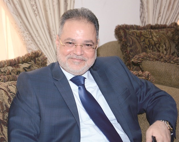 عبدالملك المخلافي﻿