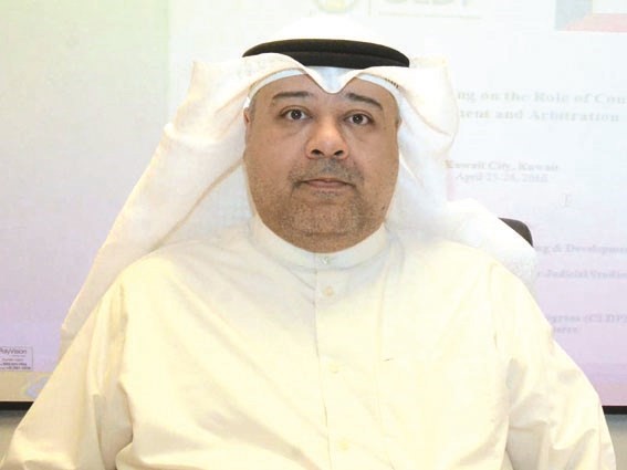 دخالد مهدي﻿