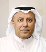 حسين الخرافي﻿