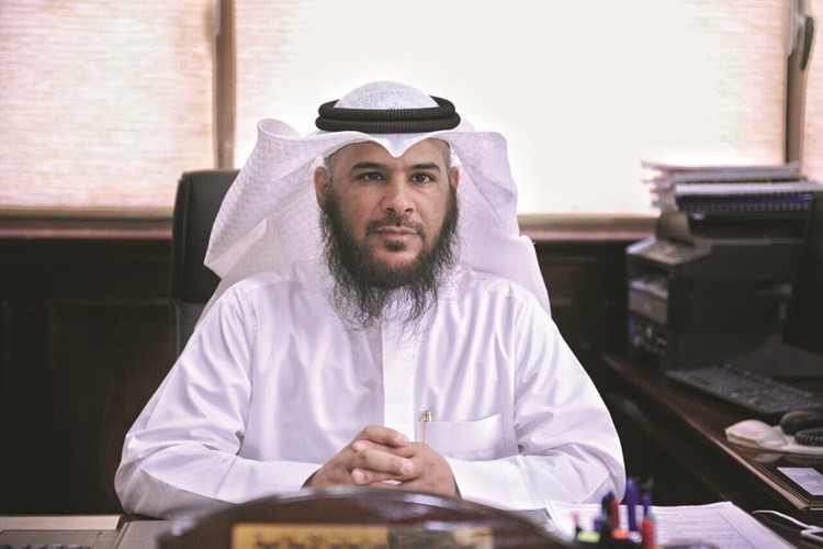 مرزوق الهيت