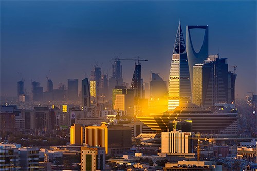 السعودية: صندوق بـ 4 مليارات ريال لدعم رأس المال الجريء