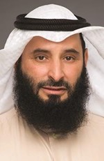 النائب سعود الحريجي﻿