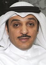 العضو نايف السور﻿